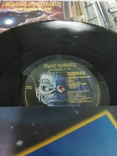 Iron Maiden Somewhere In Time