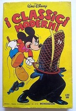 Classici Disney Seconda Serie