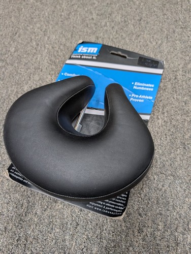 Ism touring sella bici senza - touring,