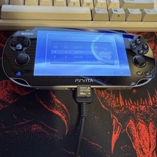 Sony PS Vita PCH-1101 OLED