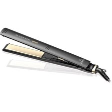 Piastra per capelli gold