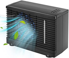 Mini Condizionatore Portatile