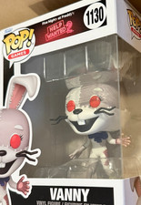 FUNKO • Help Wanted 2 •