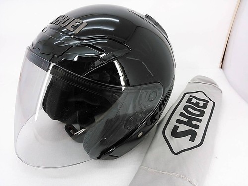 Casco moto shoei force iii - casco,