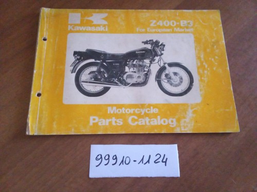 Catalogo parti ricambio - catalogo, di