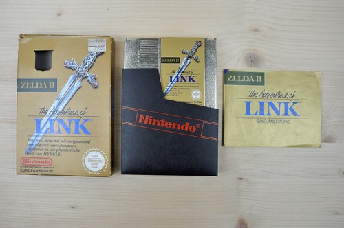 Nes the adventure of - nes,