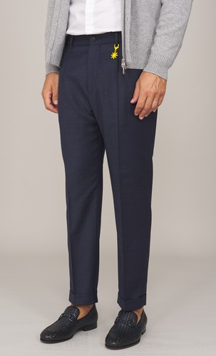 Pantalone manuel ritz - manuel,