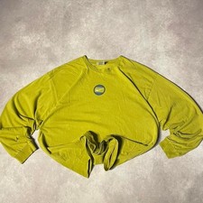 Vintage 90s nike swoosh - nike, circle