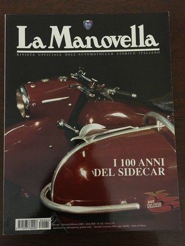 Manovella 1 2 - la,