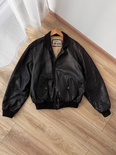 Giacca bomber vintage - bomber,