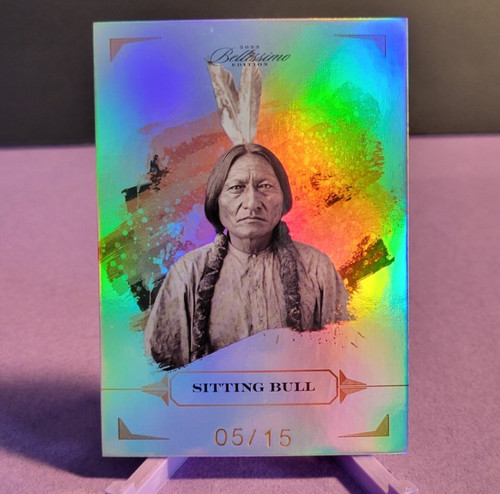 2023 bellissimo toro seduto - 2023,