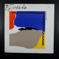 Genesis – Abacab | Vinyl