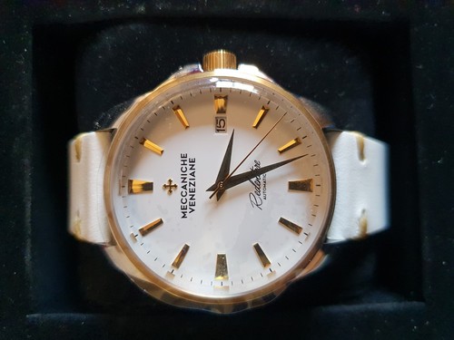 Orologio automatico uomo swiss - automatico,