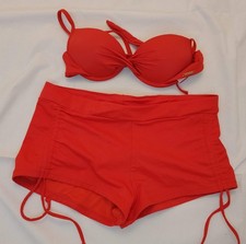 Bikini Donna Yamamay Rosso