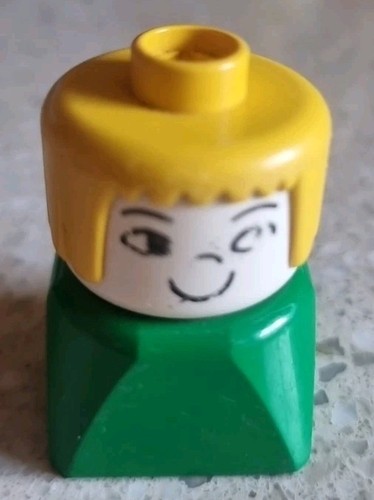 Lego duplo ragazza - lego,