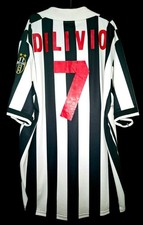 MAGLIA DI LIVIO JUVENTUS MATCH