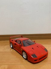 Ferrari F40 scala 1/18 el car
