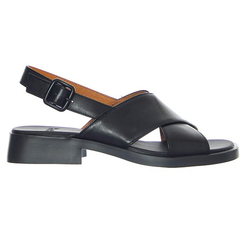 Ultrasoft negro dana - negro/dana,