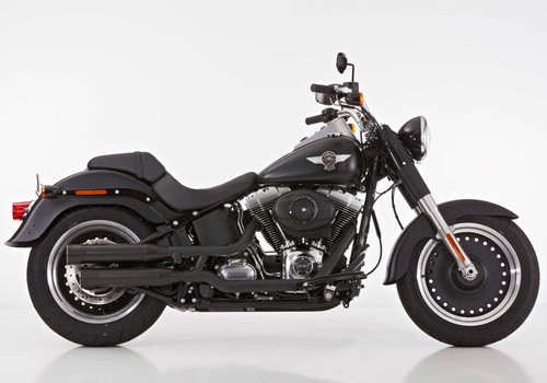 Scarico per harley davidson - harley,