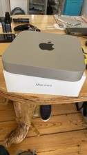 Apple Mac Mini M1 256 GB SSD