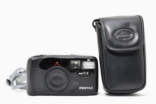 【Quasi come nuovo】Pentax