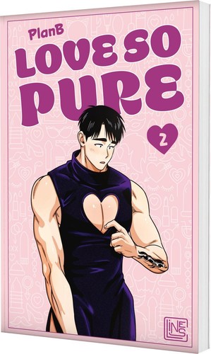 Love pure planb - so, 2