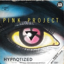 Hypnotized - Pink Project -