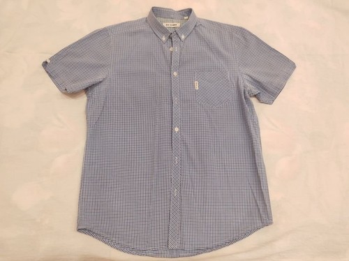 Camicia uomo ben - ben, sherman