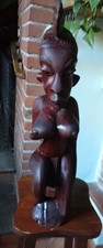 Vintage  Statua scultura in