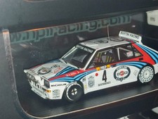 1x HPI 8278 LANCIA DELTA