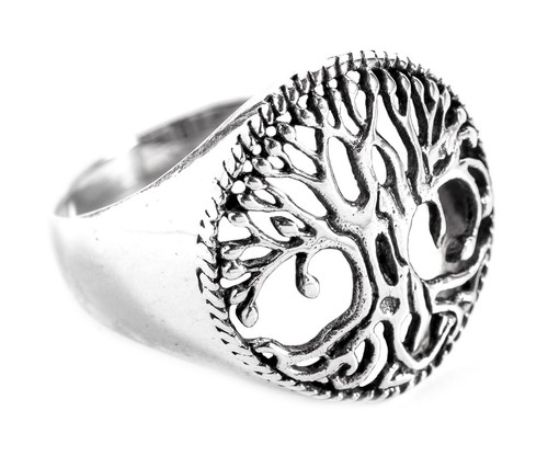 Anello albero della vita - albero,