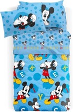 Trapuntino Caleffi Disney