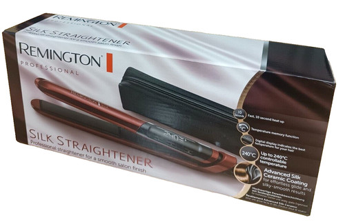 Remington s9600 piastra - s9600,