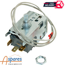 Indesit CA55KUK Termostato