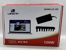 CARICABATTERIA PER NOTEBOOK Computer UNIVERSALE