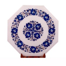 Tavolino da caffè in marmo