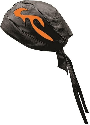 Riparo cappellino teschio moto - cappellino,