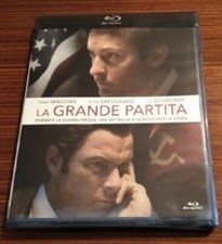 BLU-RAY LA GRANDE PARTITA