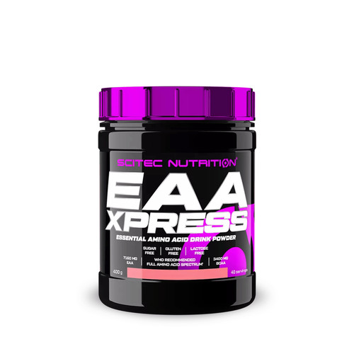 Scitec nutrition eaa xpress - nutrition,