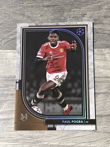 Collezione topps museum - collezione,