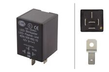 Unità lampeggiante HELLA 4DN