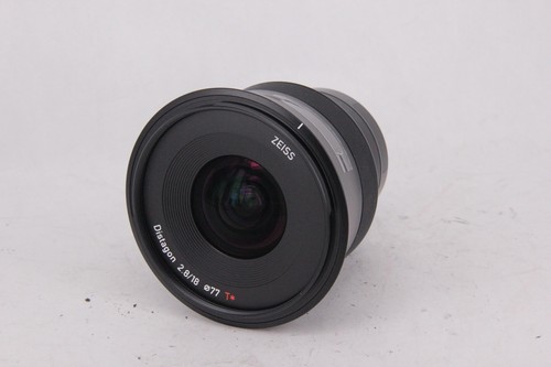 Zeiss batis 18mm - zeiss, e-mount