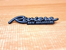 Emblema cruscotto Buick