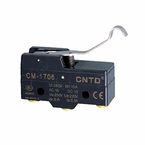 Micro interruttore switch - micro,