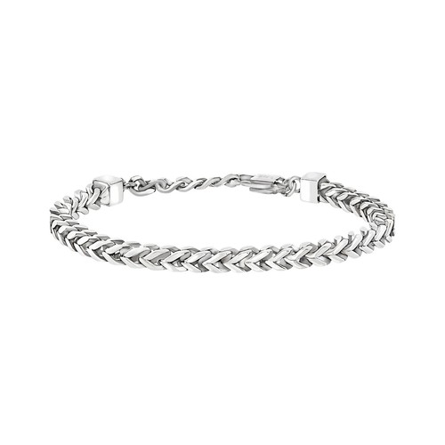 Breil block chain bracciale - chain, da