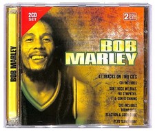 EBOND Bob Marley - Bob Marley COMPILATION JEWEL CASE - Air Music And CD067836