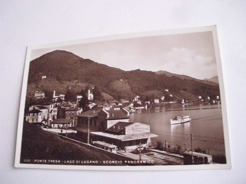 Varese ponte tresa lago - varese,