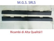 Fascione Minigonna Sottoporta Destra e/o Sinistra  FIAT UNO (1989/1995) UN PEZZO