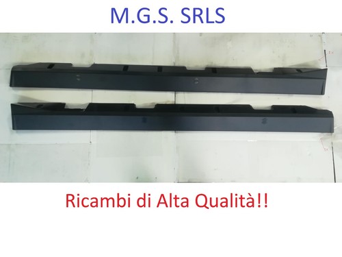 Fascione minigonna sottoporta - minigonna,