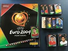 Adesivi Calciatori Panini Euro